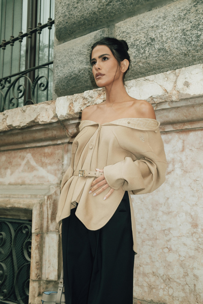 Anttónia Para Fendi Na Mfw Foto Higor Blanco (1)