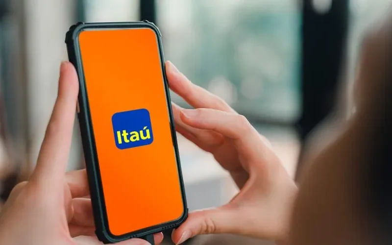 Itaú lança recurso que limita transações fora de redes seguras para reforçar proteção