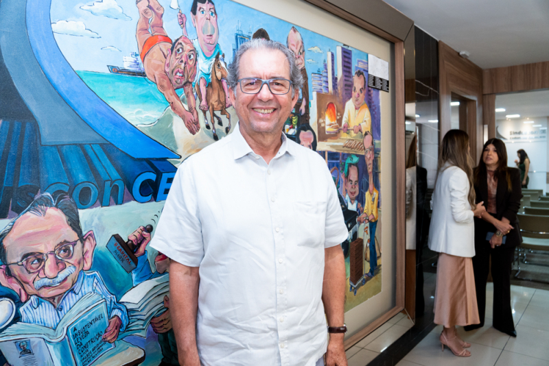 Movimento Associativo - Sinduscon Jovem inicia nova gestão sob liderança de Manoella Linhares