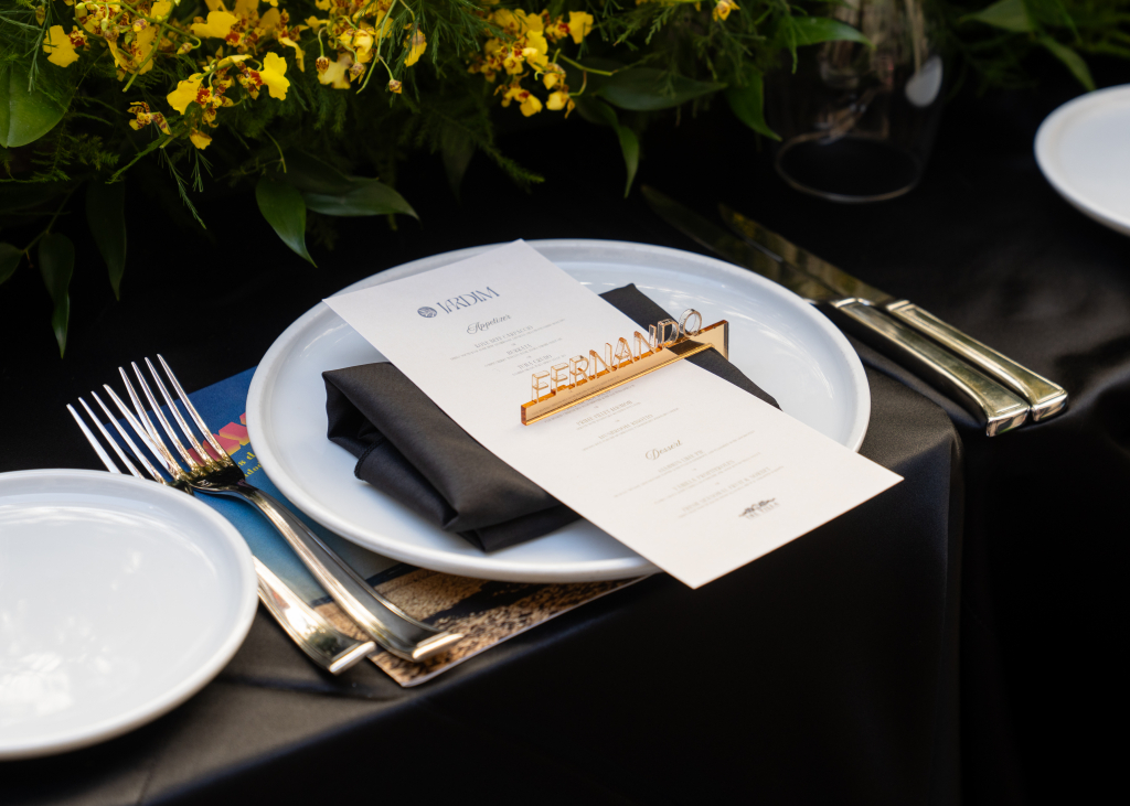 Art Lunch With Le Jardim Gallery In Miami