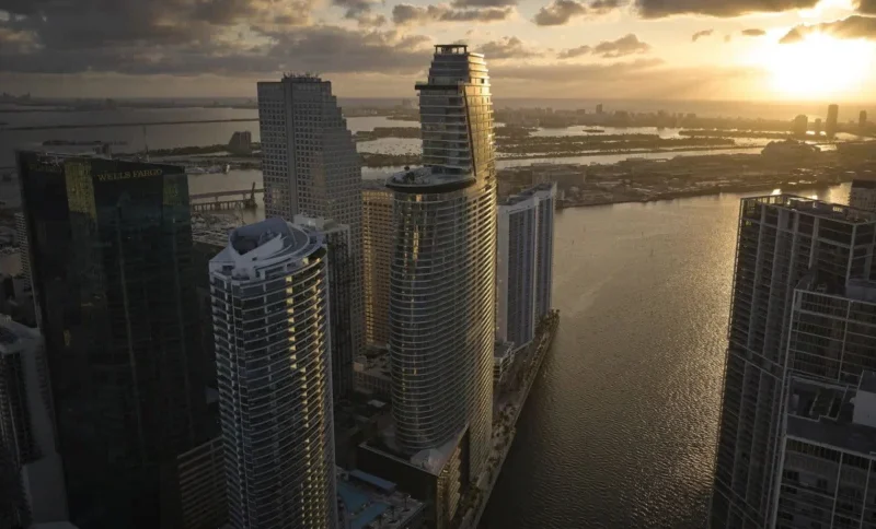 João Pessoa receberá primeiro residencial da Aston Martin na América do Sul