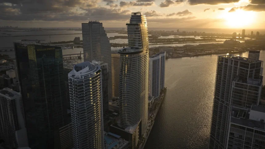 João Pessoa receberá primeiro residencial da Aston Martin na América do Sul