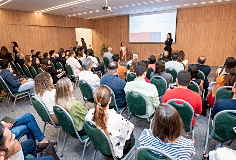 Novo Plano Diretor redefine o mapa de investimentos e valor do solo na Capital