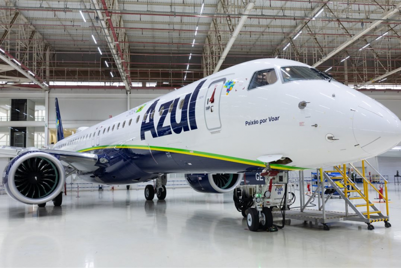 Azul Linhas Aéreas