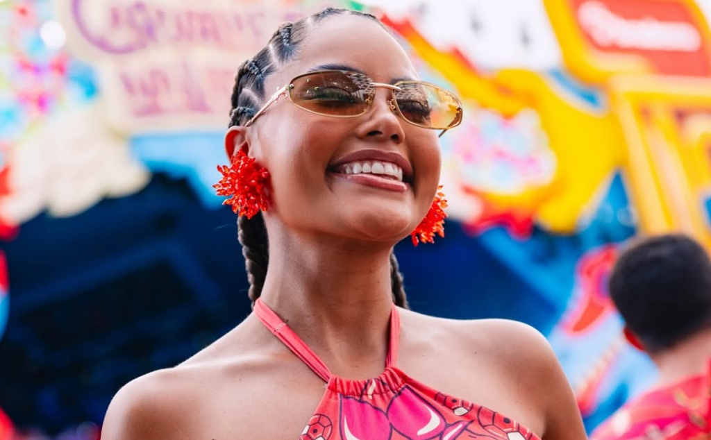 Carvalheira na Ladeira abre o Carnaval 2026 com noite estrelada e folia de alto nível