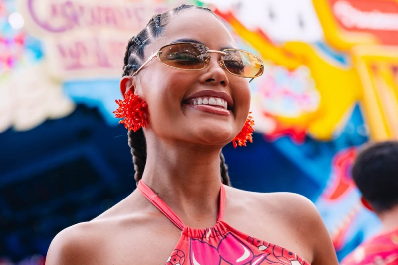 Carvalheira na Ladeira abre o Carnaval 2026 com noite estrelada e folia de alto nível