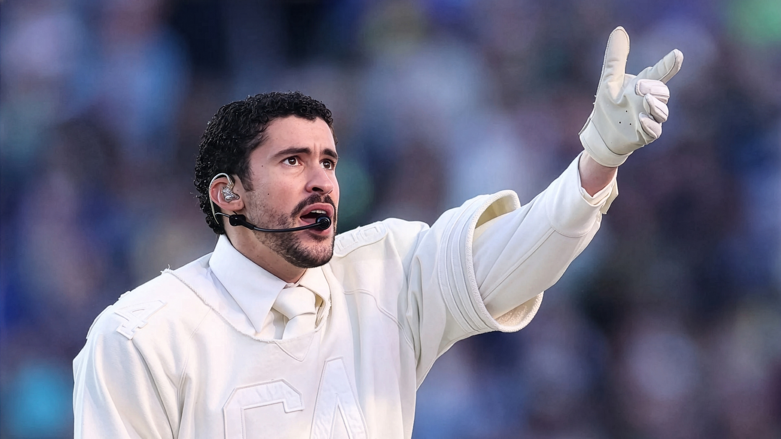 Bad Bunny entra no Top 3 do Spotify Brasil e consolida fenômeno mundial com “DtMF”