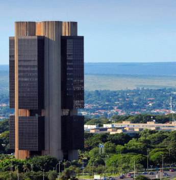 Estimativas do mercado para inflação e PIB ficam estáveis