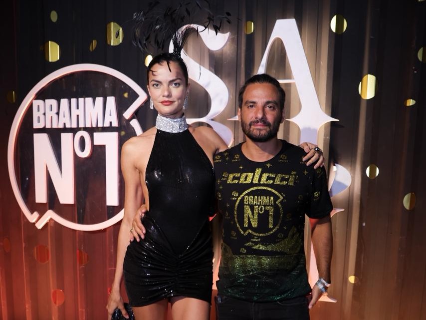 Bárbara Fialho E Jp Damasi