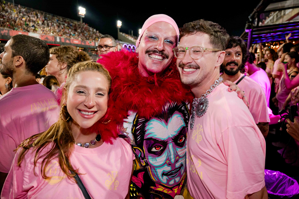 Bel Nobrega, Antonio Shuback E Joao Pedro Portela Foto Renato Wrobel Ms Fotos 0857
