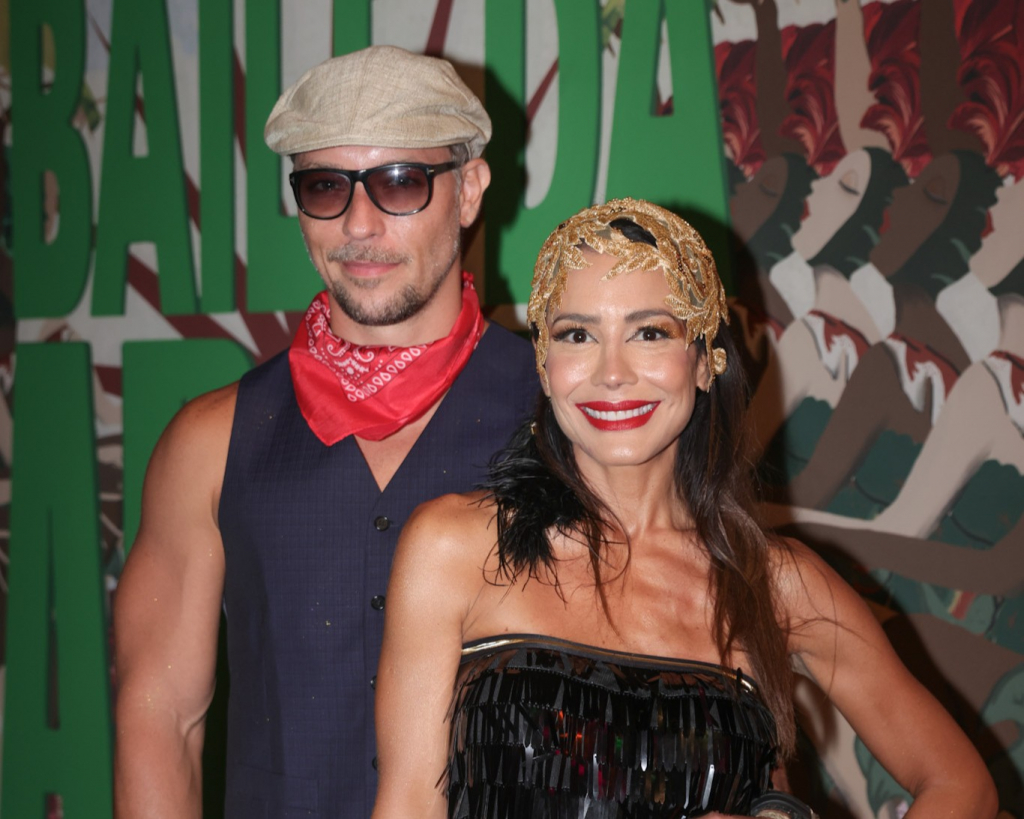 Bernardo Virtuoso E Ju Knust (3)