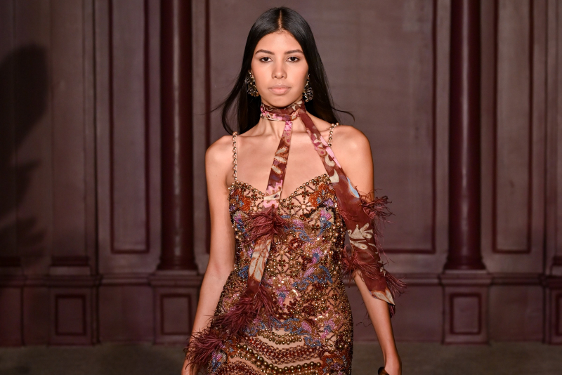 Moda global - Brazilian Bohemian: PatBO apresenta coleção Fall 26 em evento exclusivo na NYFW