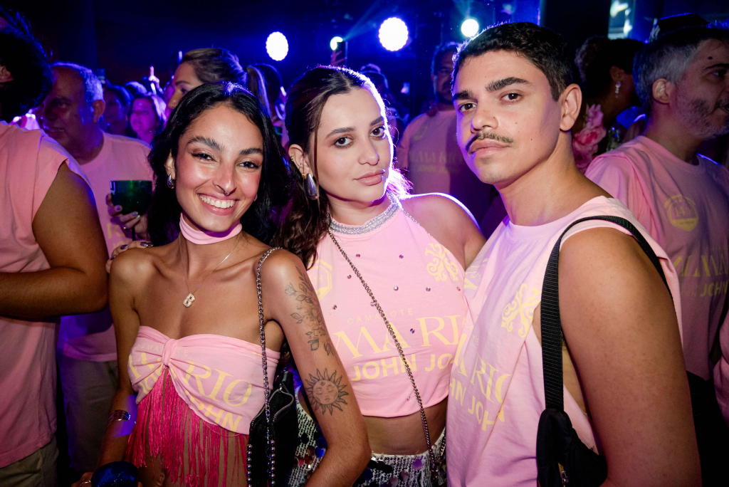 Bia Teixeira Mare Barros E Felipe Rodrigues Foto Renato Wrobel Ms Fotos 0993