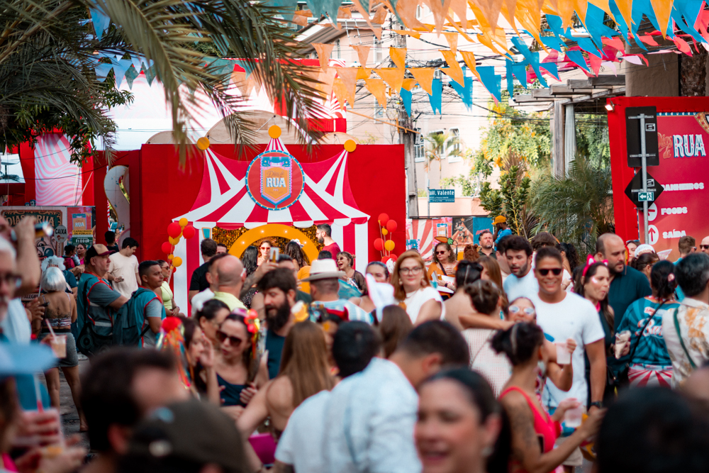 Bloco De Carnaval Dias De Rua (1)