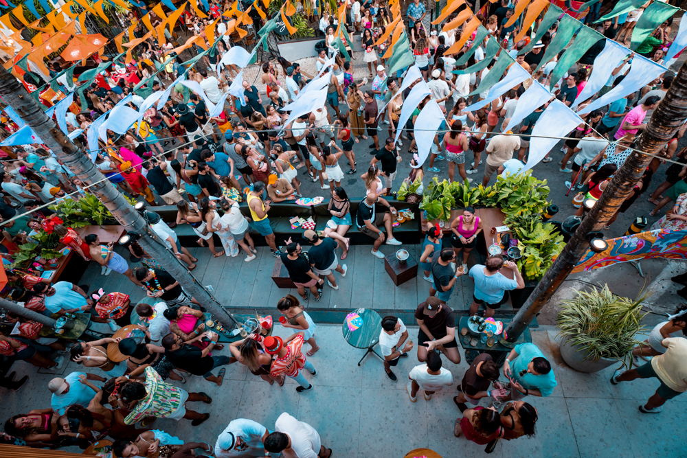 Bloco De Carnaval Dias De Rua (27)