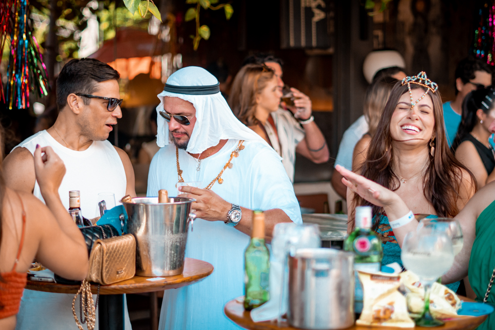 Bloco De Carnaval Dias De Rua (3)