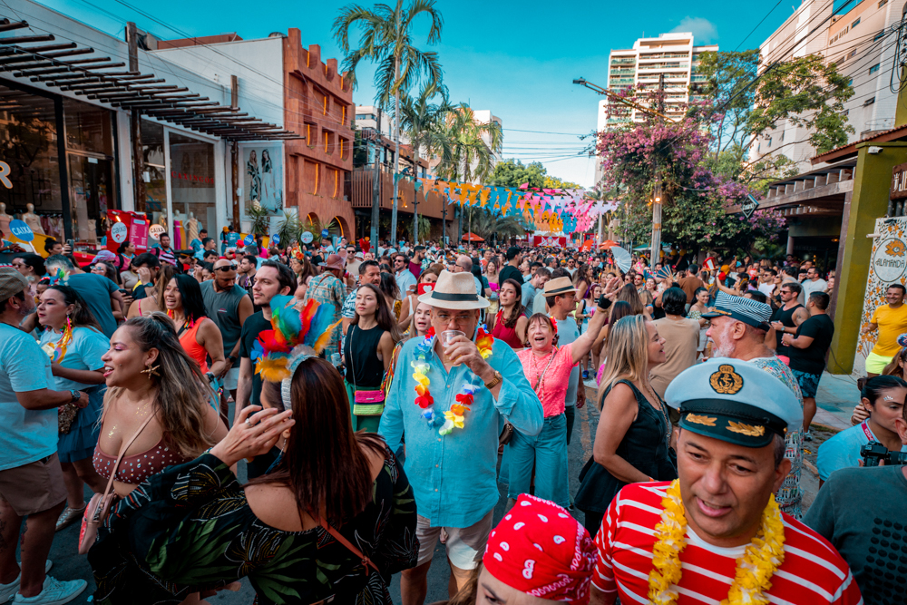 Bloco De Carnaval Dias De Rua (36)
