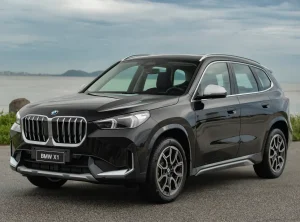 Bmw X1 Sdrive20i 2025 Frente