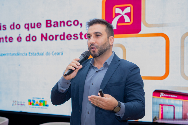 Ecossistema Cearense - AJE Fortaleza realiza “Empreendedor de Valores” na Alece com foco em inovação e gestão