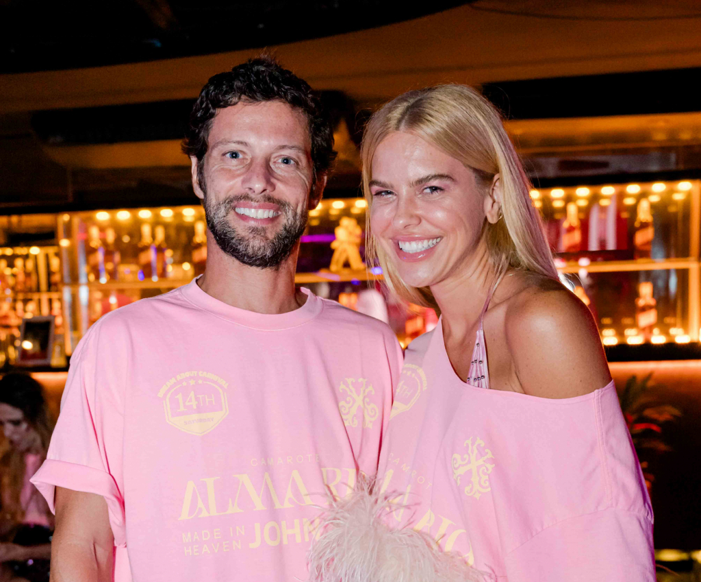 Bruno Natal E Nathalia Medeiros Foto Renato Wrobel Ms Fotos 0441