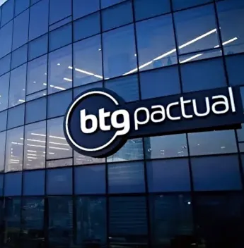 BTG Pactual lucra R$ 5,1 bilhões no 2º trimestre e supera projeções do mercado