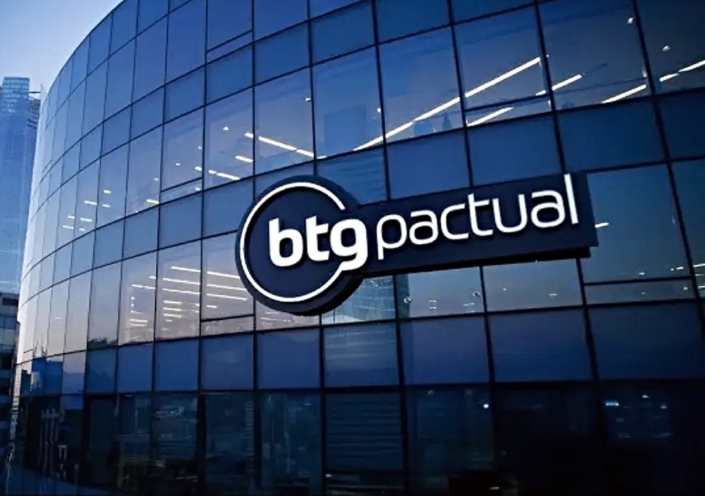 BTG Pactual amplia presença no crédito digital ao adquirir 48% da MeuTudo