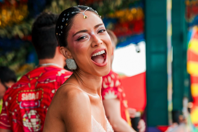 em Olinda - Carvalheira na Ladeira abre o Carnaval 2026 com noite estrelada e folia de alto nível