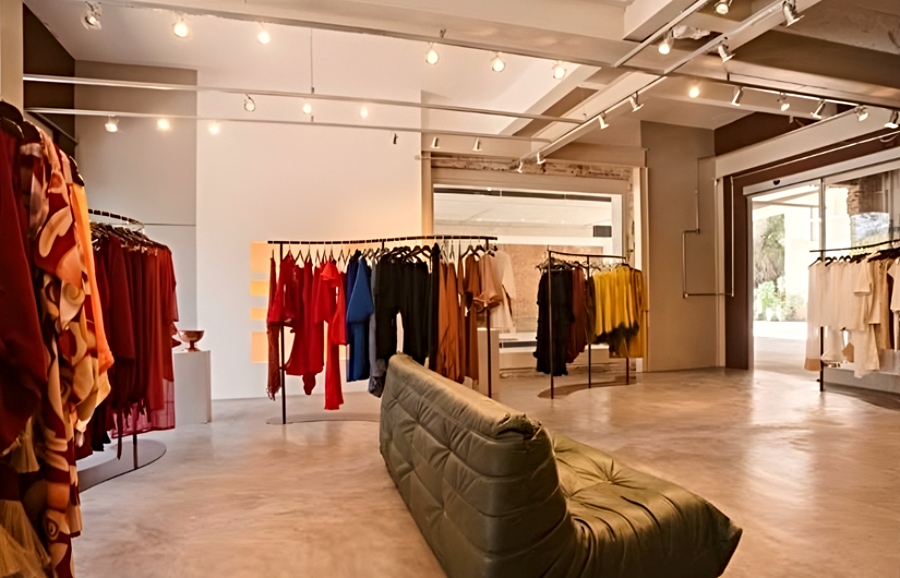 Moda impulsiona economia de Fortaleza com mais de 26,6 mil empresas ativas