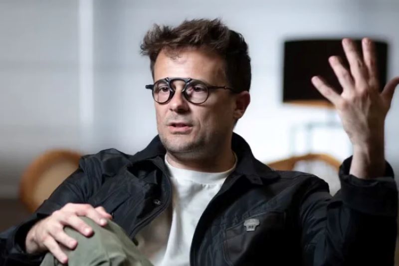 Caio Amato – Ceo Da Oakley