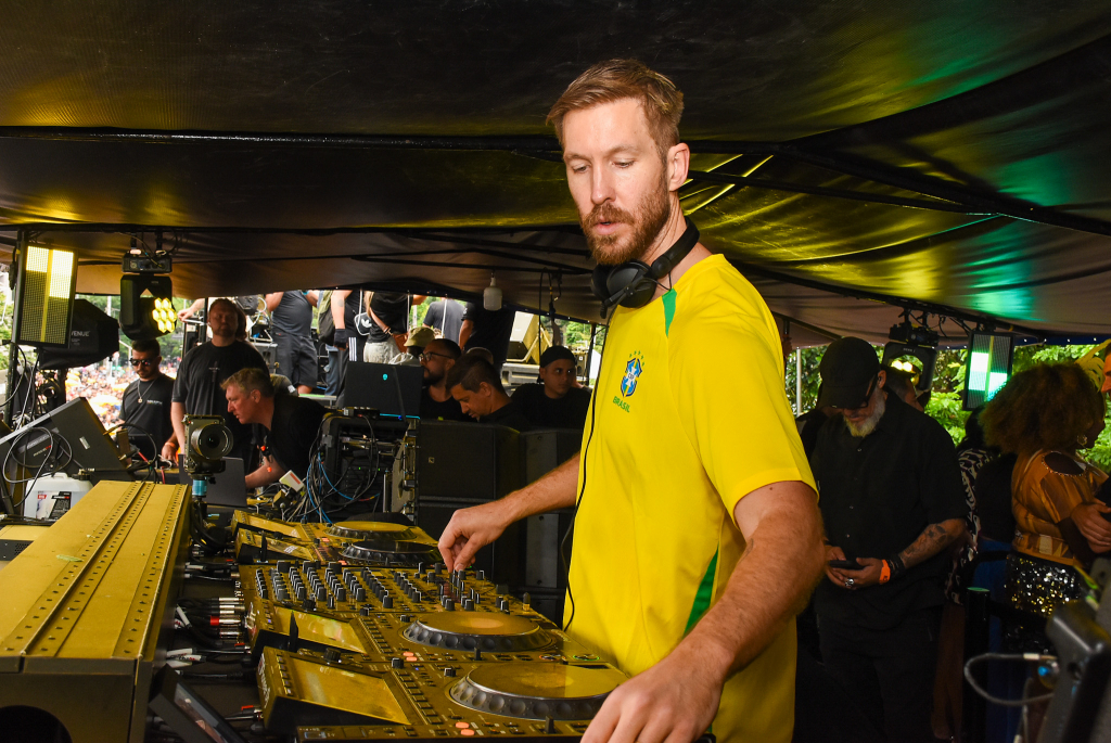 Calvin Harris (5)