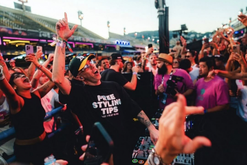 Camarote Alma Rio 2025 Crédito Divulgação 2