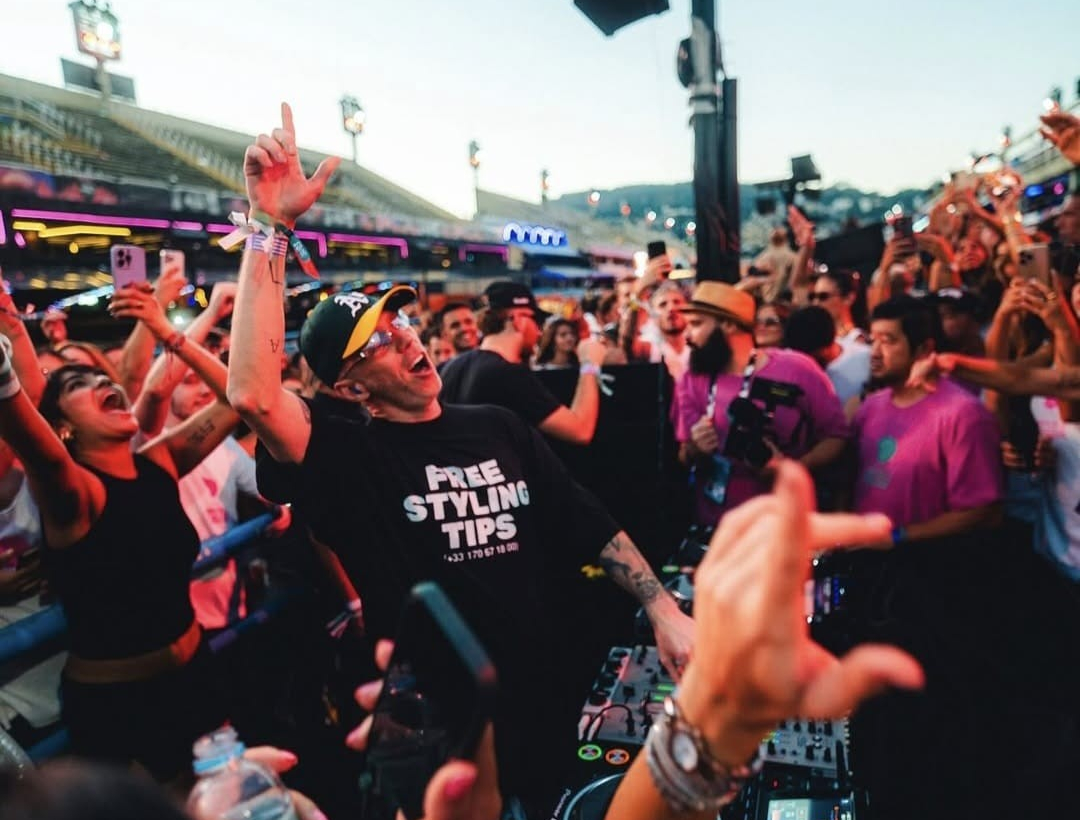 Alma Rio leva line-up inspirado em hot spots mundiais e conforto premium à Sapucaí