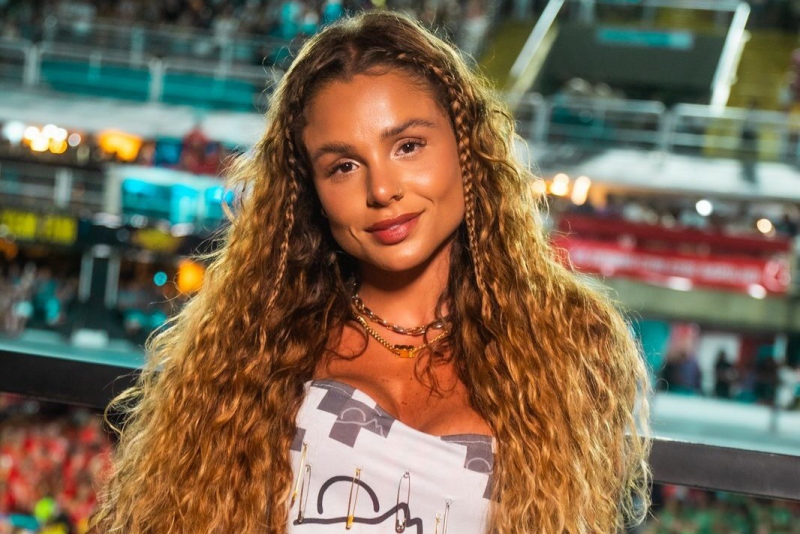 Versão Premium - Luxo na Avenida: Camarote Arpoador eleva o padrão do Carnaval com área exclusiva na Sapucaí