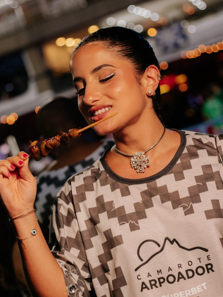 Camarote Arpoador (6)