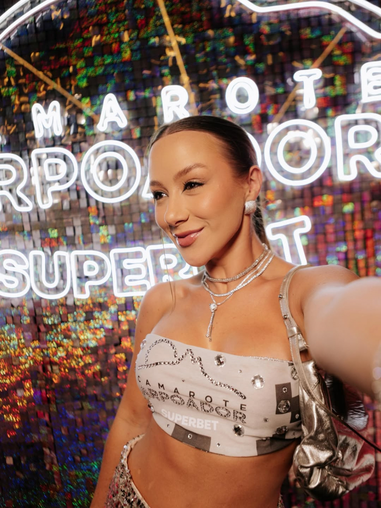 Camarote Arpoador Super Bet 2026❤️