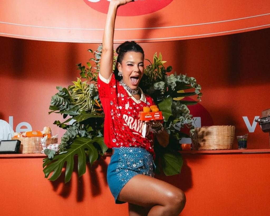 Camarote Brahma Salvador