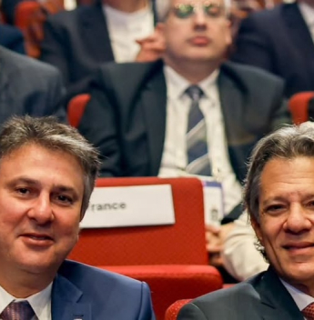 Camilo Santana e ministros alinham agenda internacional do Brasil em missão à Ásia