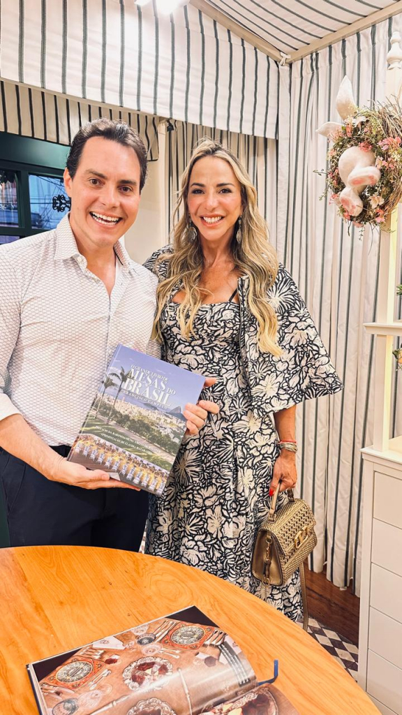 Campelo E Marta Lazera