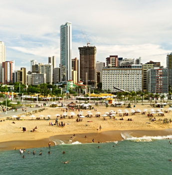 Carnaval deve injetar R$ 901 milhões na economia turística do Ceará este ano