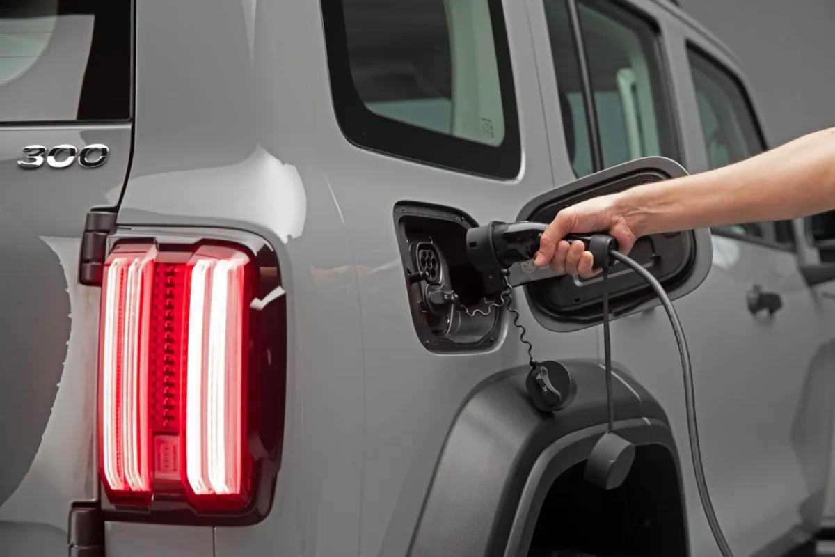 China produz 34,78 milhões de veículos e já responde por 35,6% do mercado global