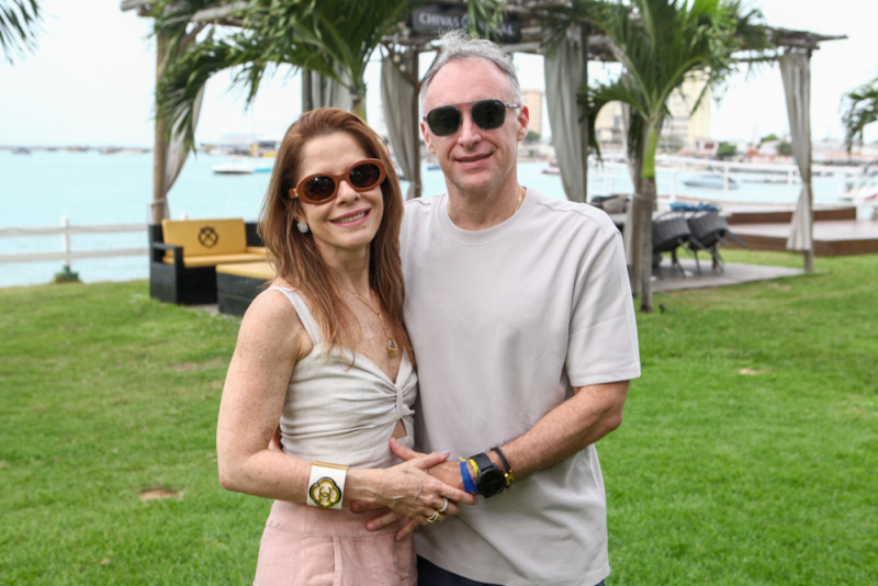 Feriado Leve - Iate Clube é a programação perfeita para quem foge do Carnaval