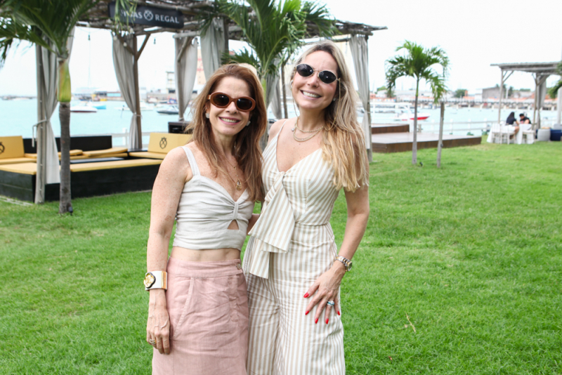 Feriado Leve - Iate Clube é a programação perfeita para quem foge do Carnaval