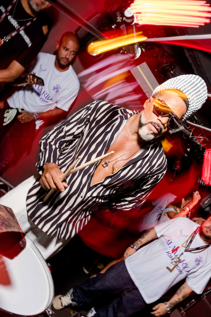 Carlinhos Brown Foto Miguel Sá Ms Fotos 1139