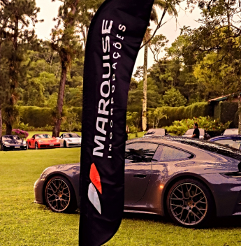 Porsche Reunion fortalece estratégia de relacionamento do Porsche Center Fortaleza