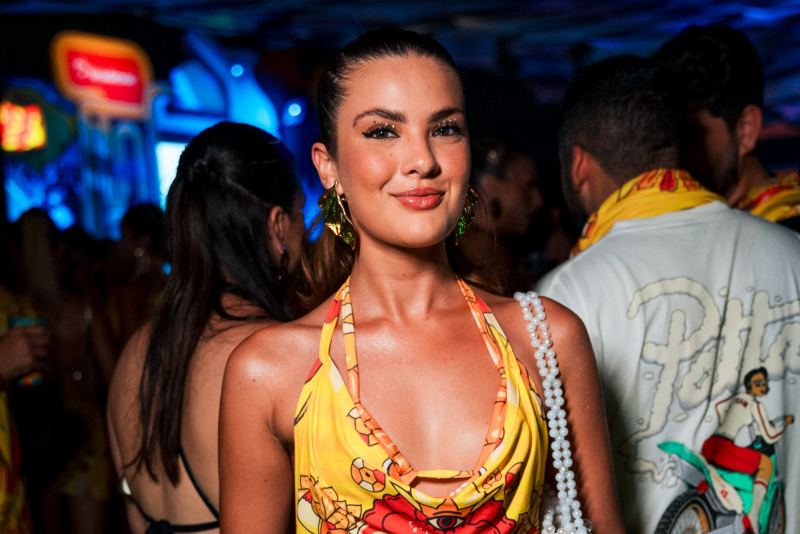 Festival premium - Carvalheira na Ladeira reúne Anitta, Gusttavo Lima e Ne-Yo em domingo histórico de Carnaval em Olinda