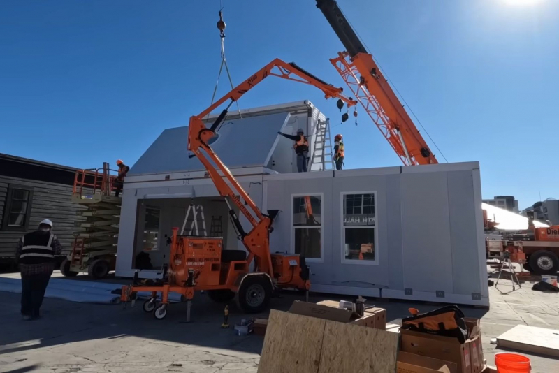 Casa Da Tesla Elon Musk