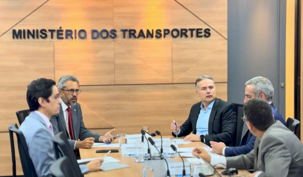 Investimento de R$ 700 milhões acelera modernização das BR-222 e BR-020 no Ceará