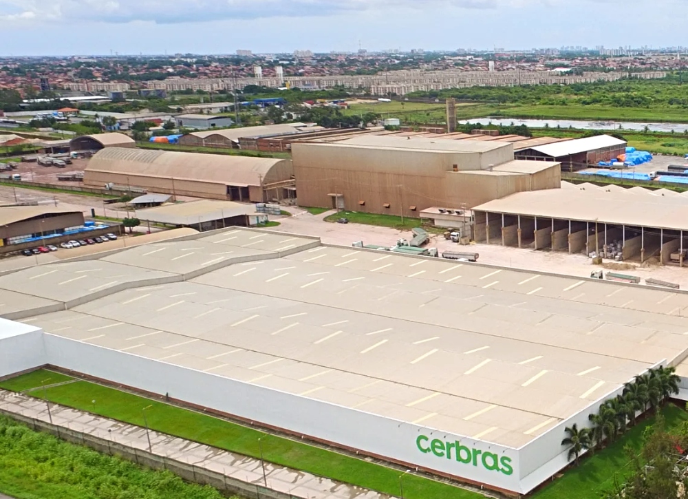 Cerbras realiza primeira migração ao mercado livre de gás natural no Nordeste