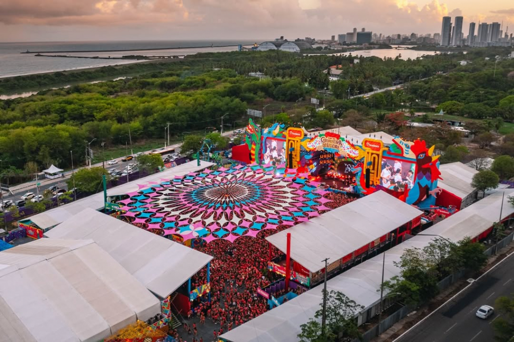 Certeza Que Não Existe Fim De Tarde Mais Astral Que Esse Aqui ✋ 🤚. E Olhe Que Esse é Só Um Dos