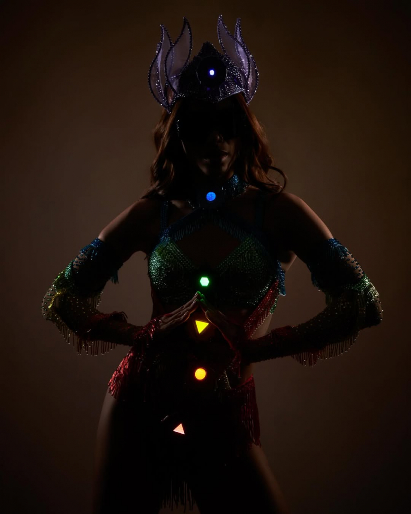 Chakras São Centros De Energia Distribuídos Pelo Corpo Que Influenciam Diretamente Nosso Equilíb (1)